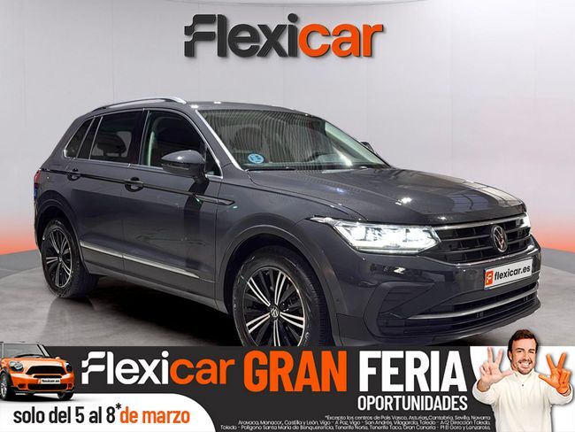 Foto del VOLKSWAGEN Tiguan 1.5 TSI Life DSG 110kW