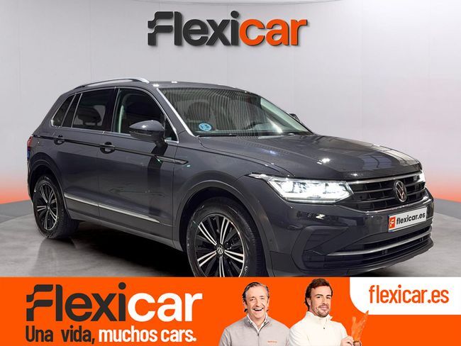 Foto del VOLKSWAGEN Tiguan 1.5 TSI Life DSG 110kW