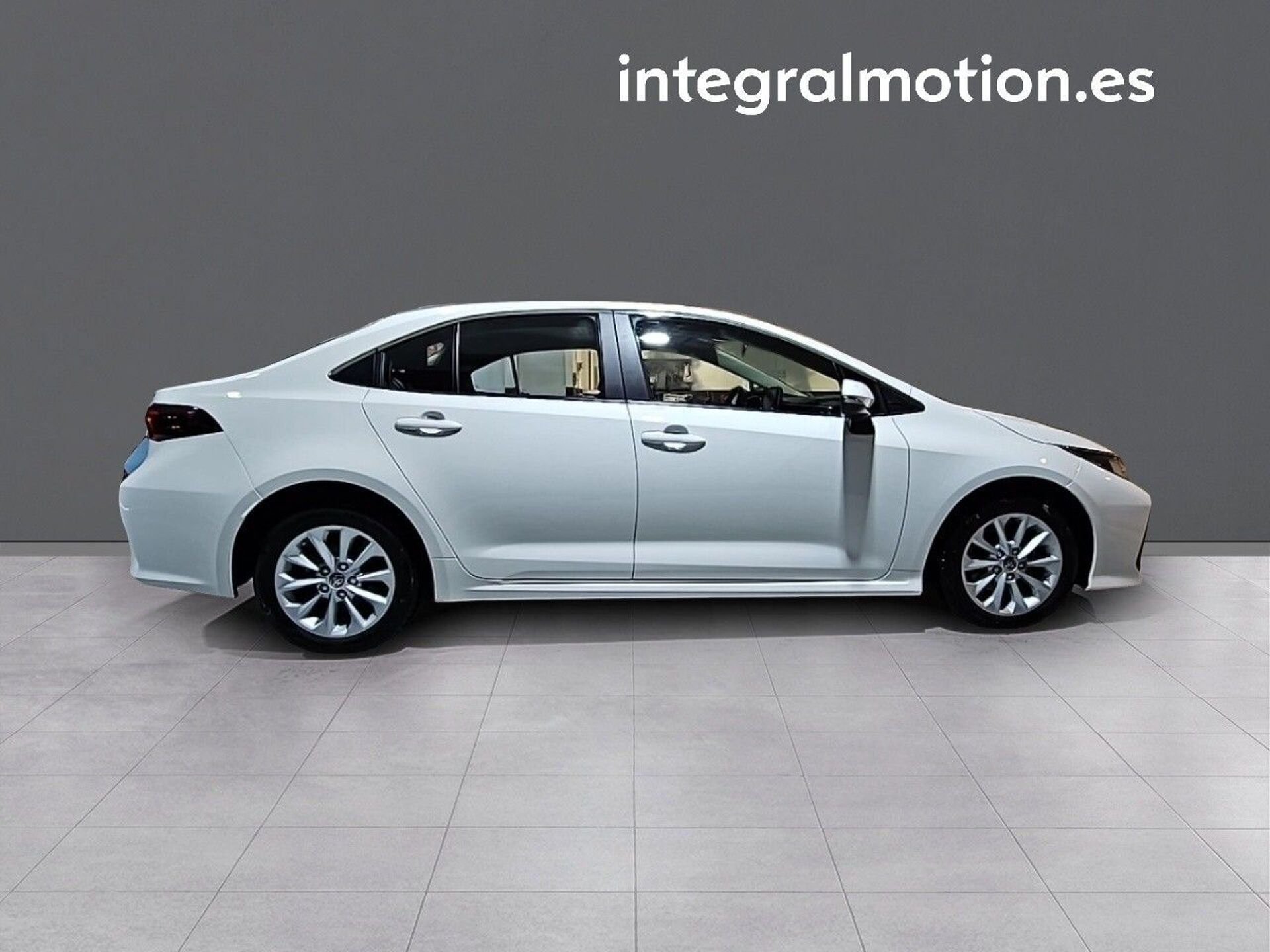 Imagen 3 de TOYOTA Corolla