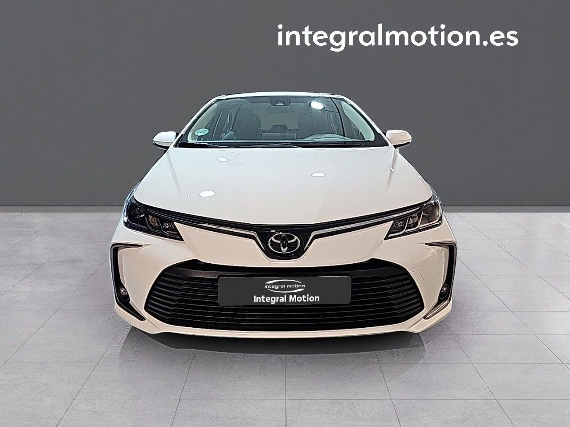 Imagen 2 de TOYOTA Corolla