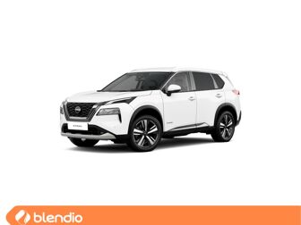 Imagen de NISSAN X-Trail 1.5 e-Power Acenta 4x2 5pl. 152kW