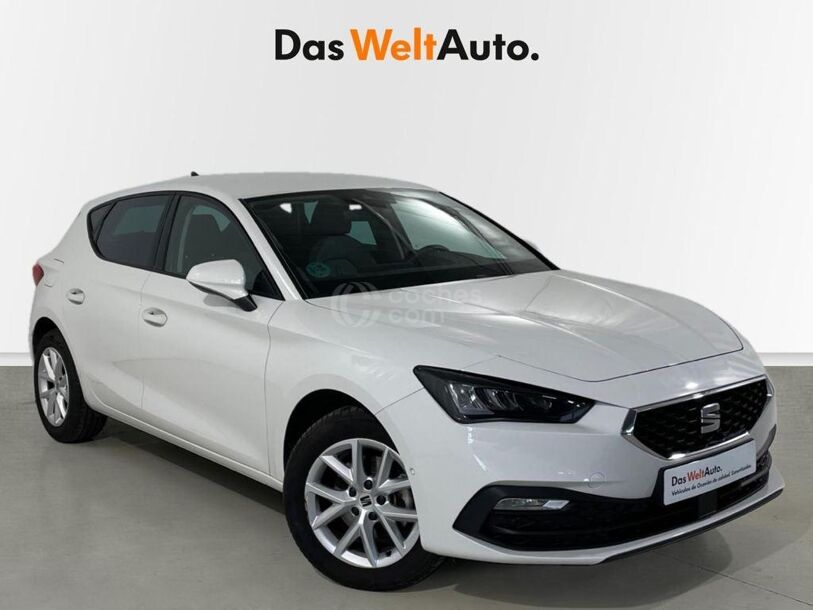 Foto del SEAT León 2.0TDI CR S&S Style XS DSG-7 150