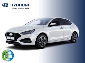 Imagen de HYUNDAI i30 FB 1.0 TGDI Klass 48V 100