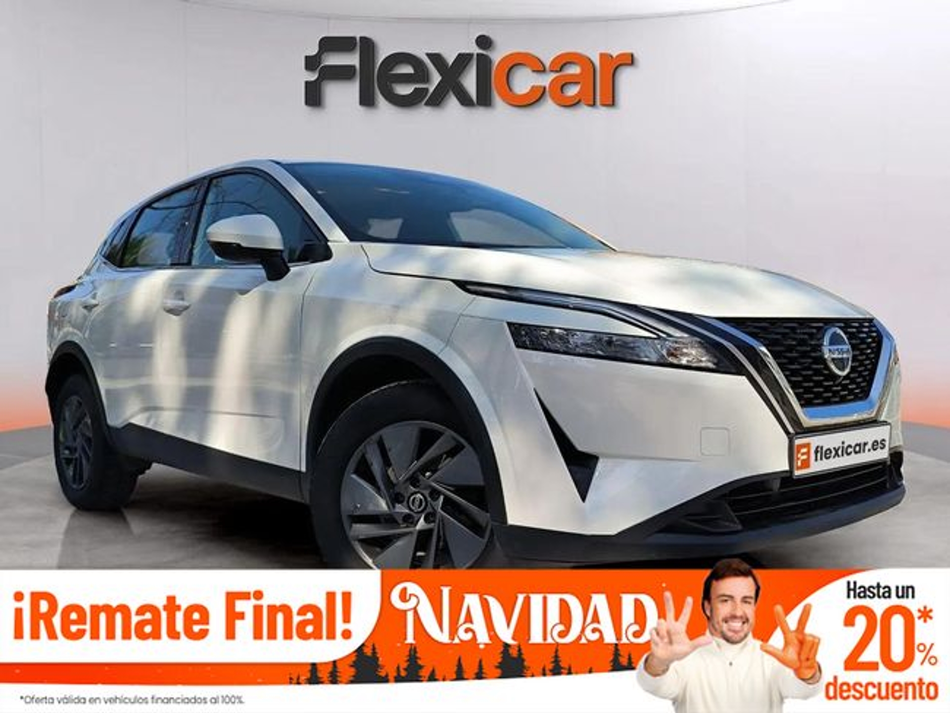 Imagen de NISSAN Qashqai