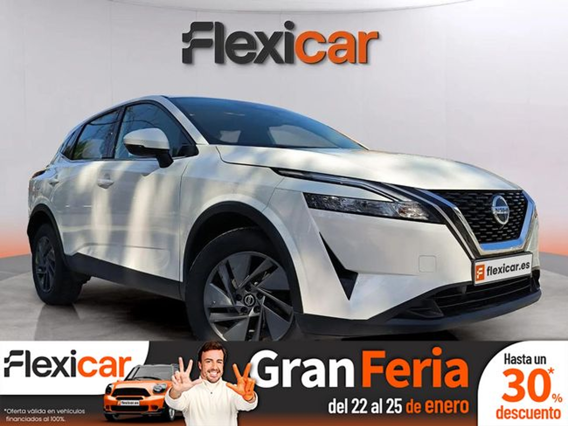 Imagen de NISSAN Qashqai