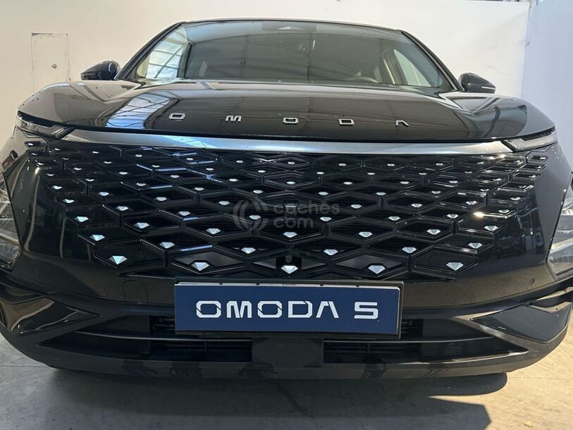 Foto del OMODA 5 1.6 Premium 185