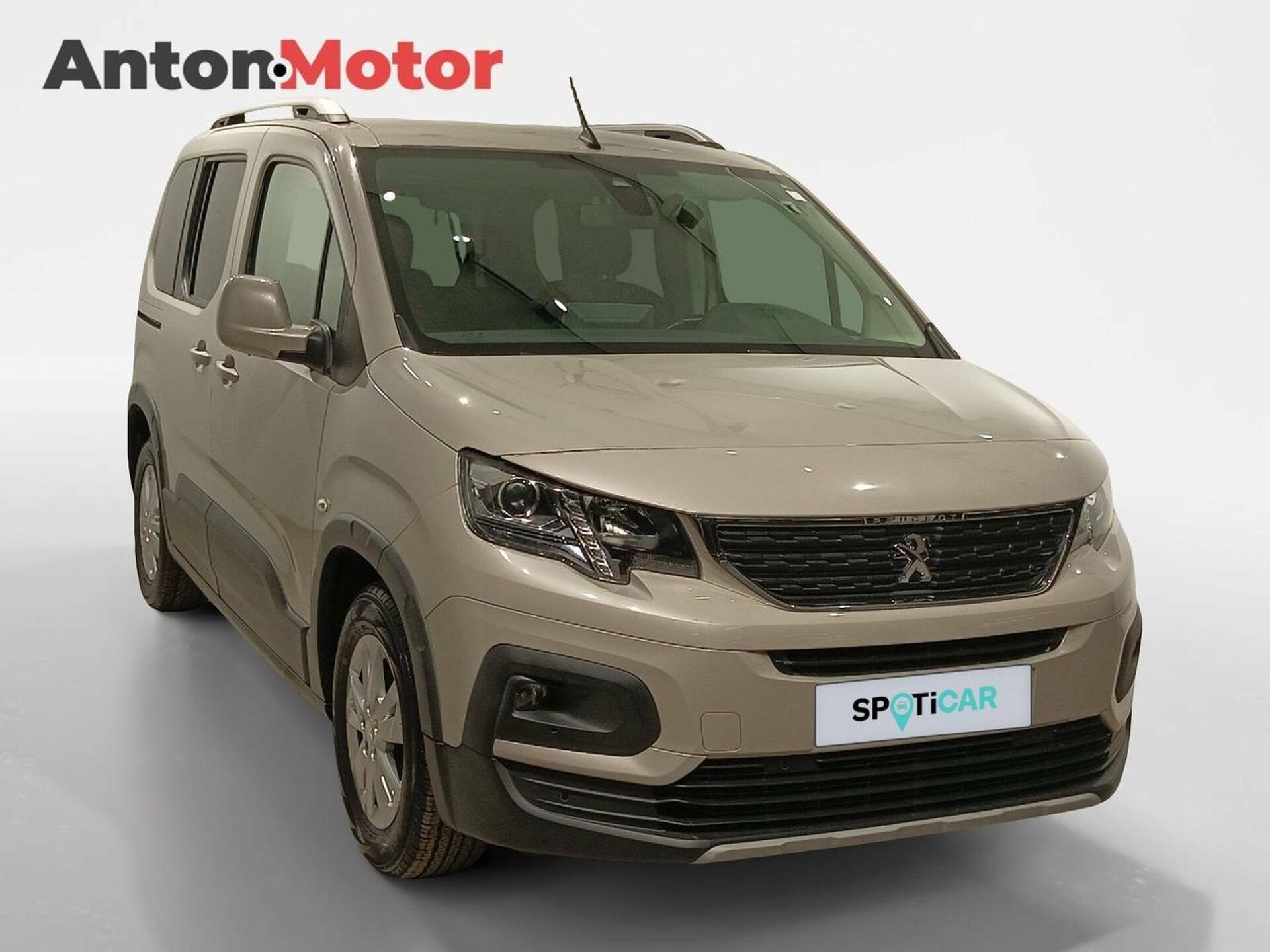 Imagen 3 de PEUGEOT Rifter