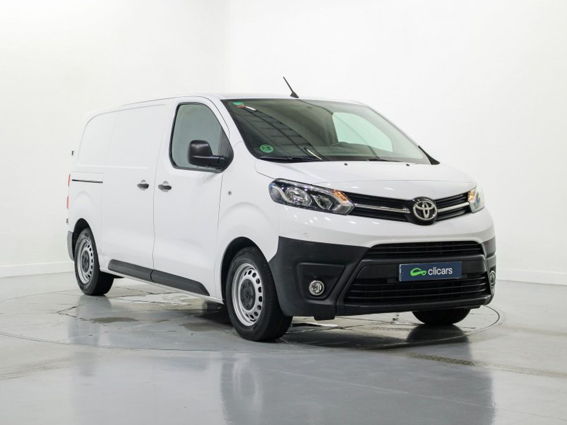 Imagen 3 de TOYOTA Proace
