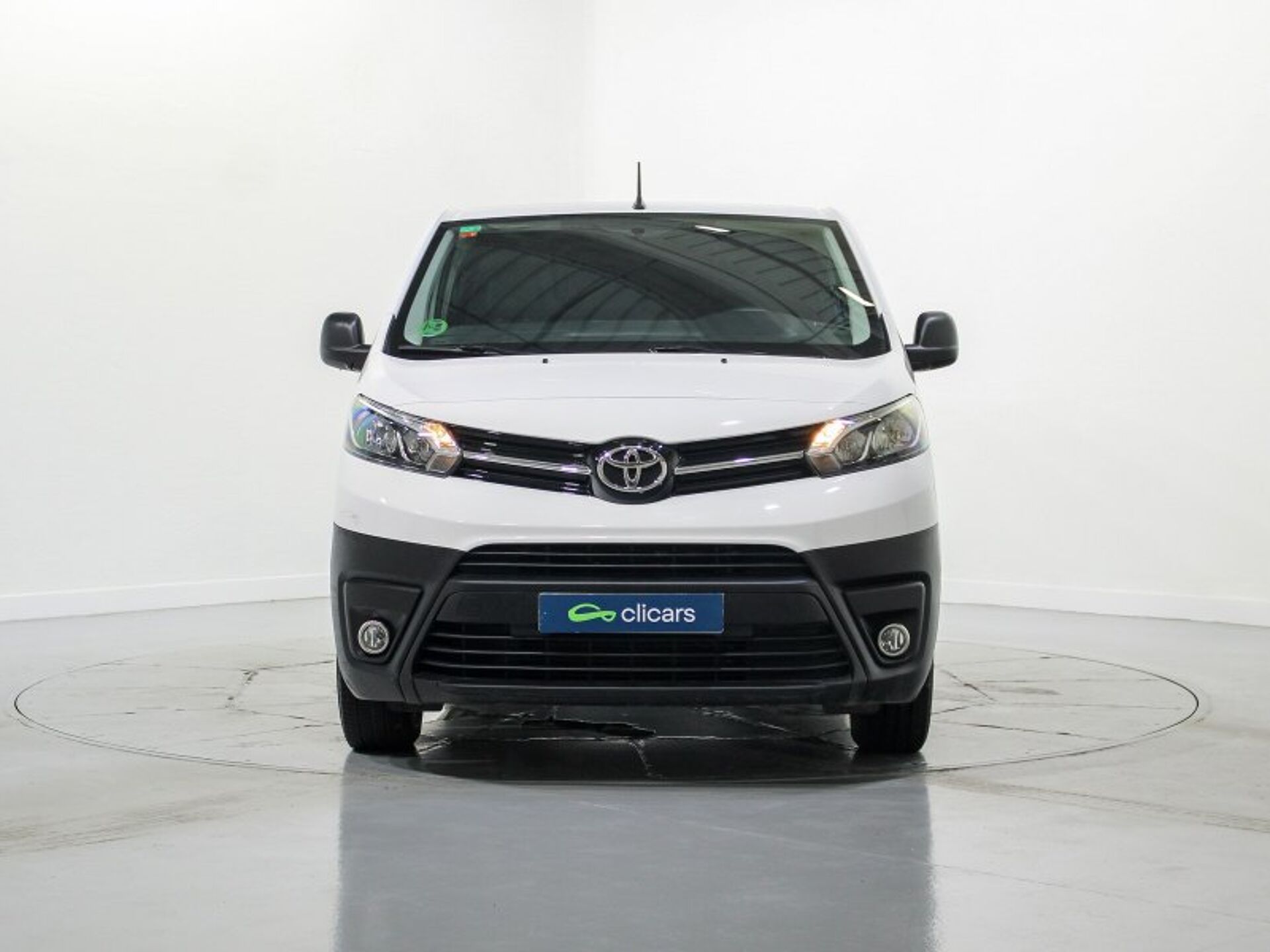 Imagen 2 de TOYOTA Proace