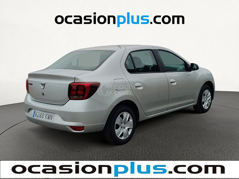 Foto del DACIA Logan 1.5dCi Laureate 90