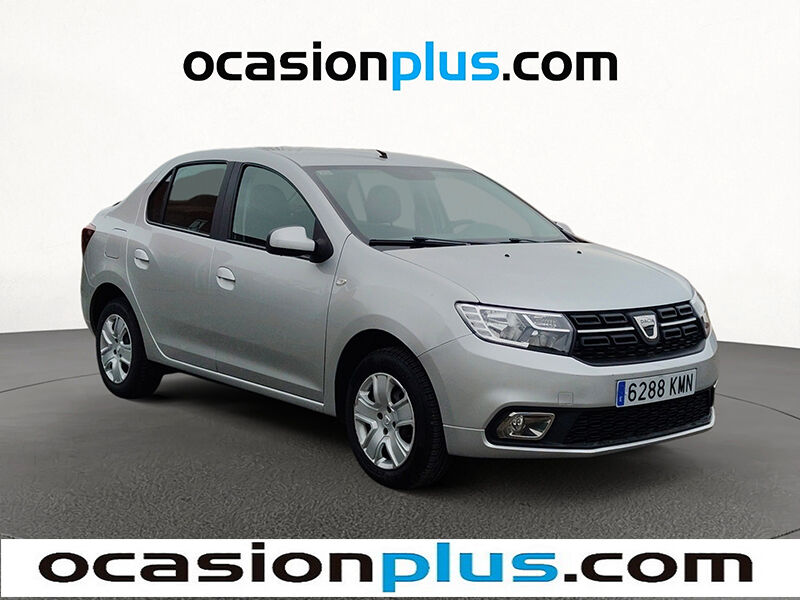 Foto del DACIA Logan 1.5dCi Laureate 90