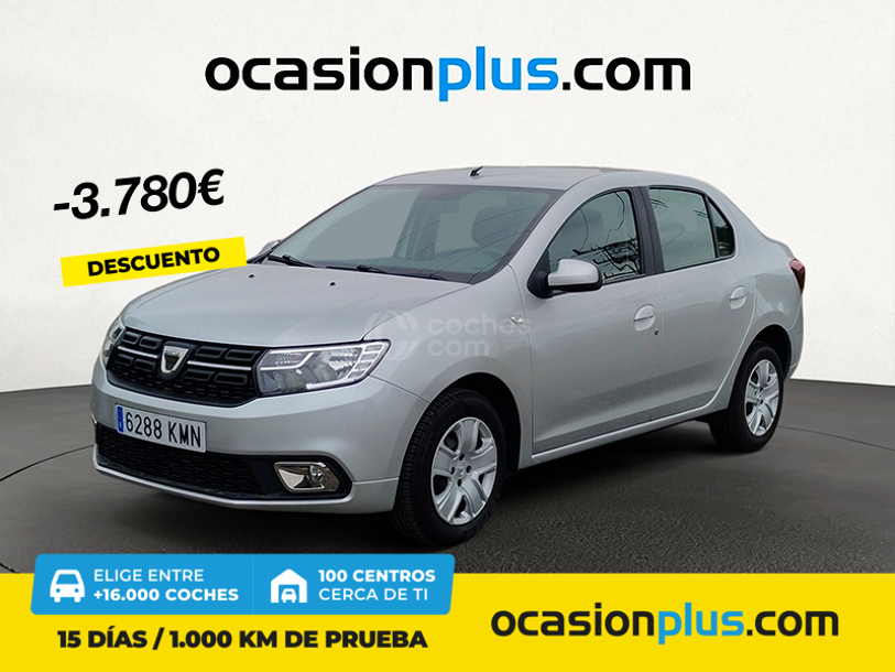 Foto del DACIA Logan 1.5dCi Laureate 90