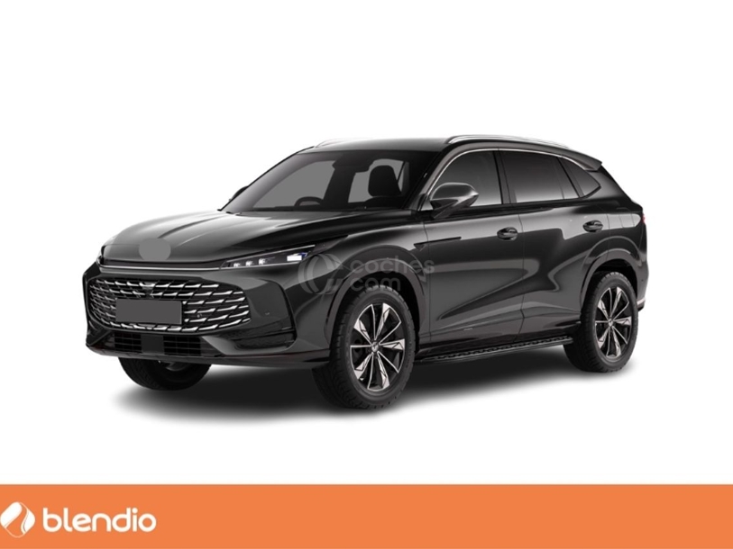 Foto del MG HS e 1.5 T-GDI Luxury