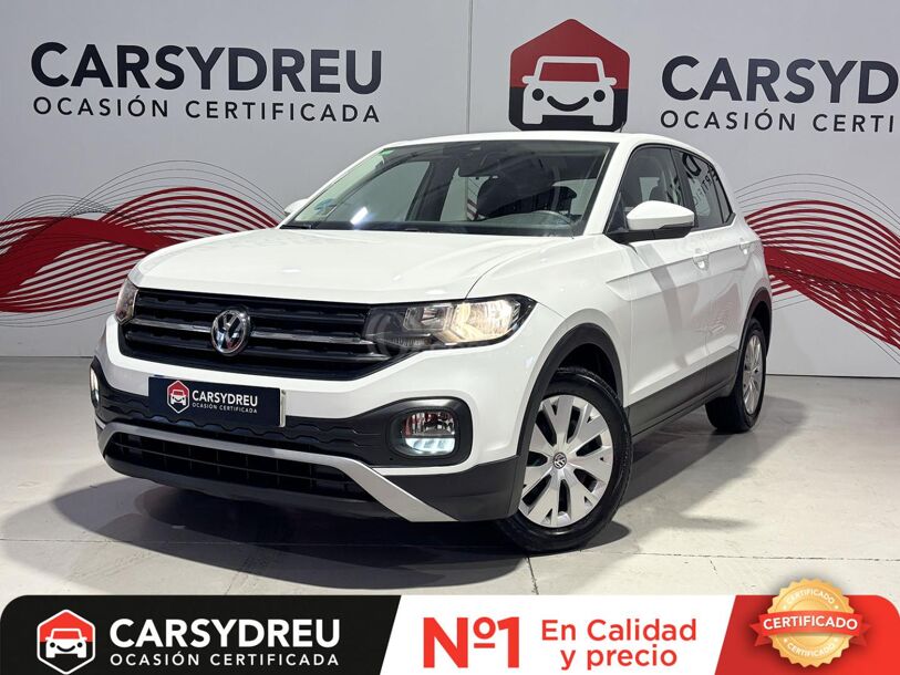 Foto del VOLKSWAGEN T-Cross 1.6TDI Edition