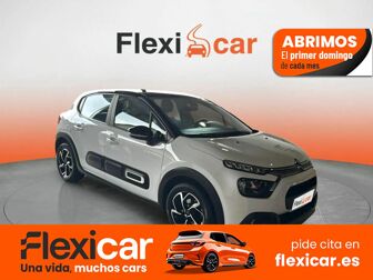 Imagen de CITROEN C3 1.2 PureTech S&S Feel 110