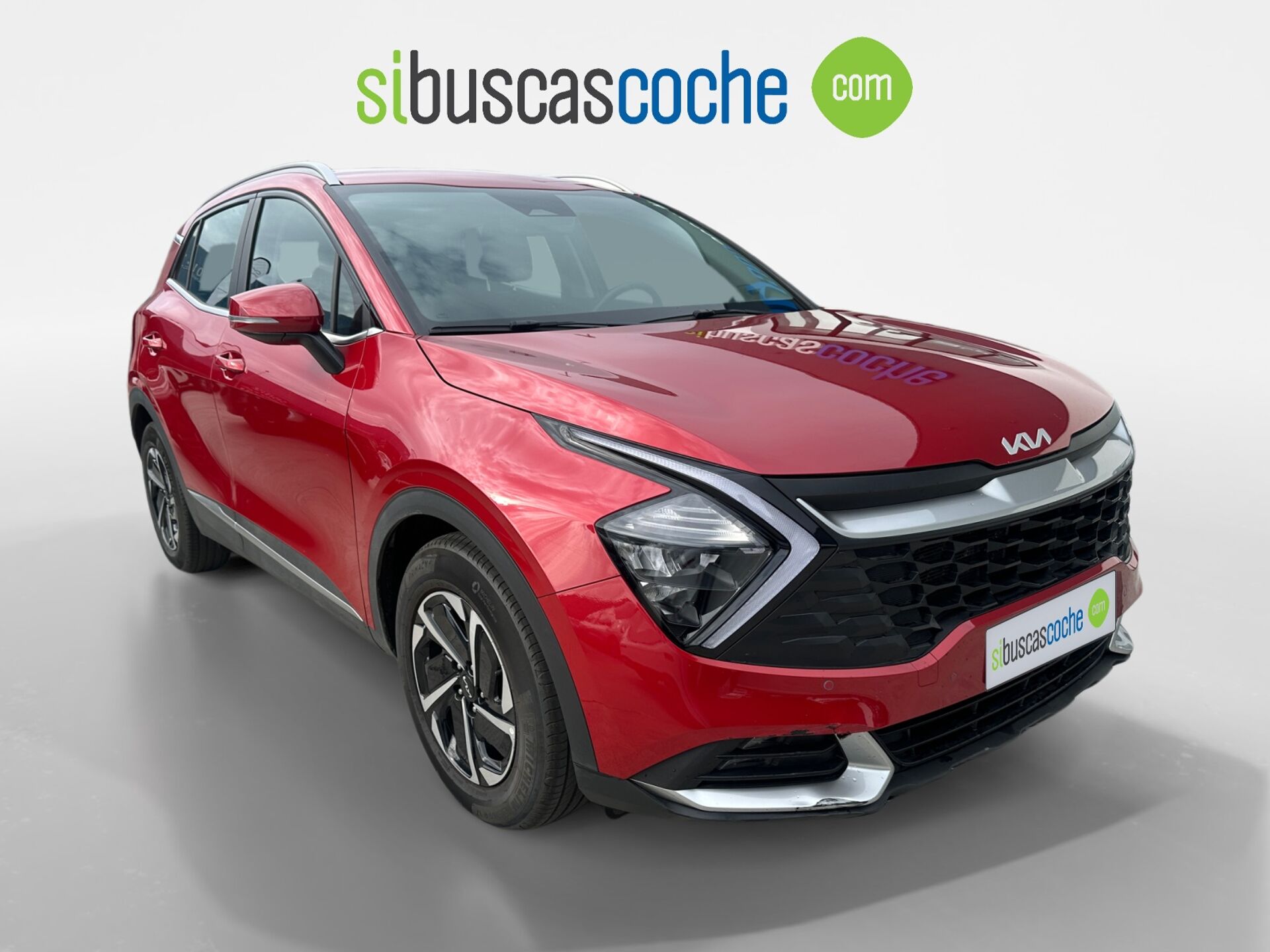 Imagen de KIA Sportage