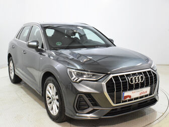 Imagen de AUDI Q3 Sportback 35 TDI S line S tronic