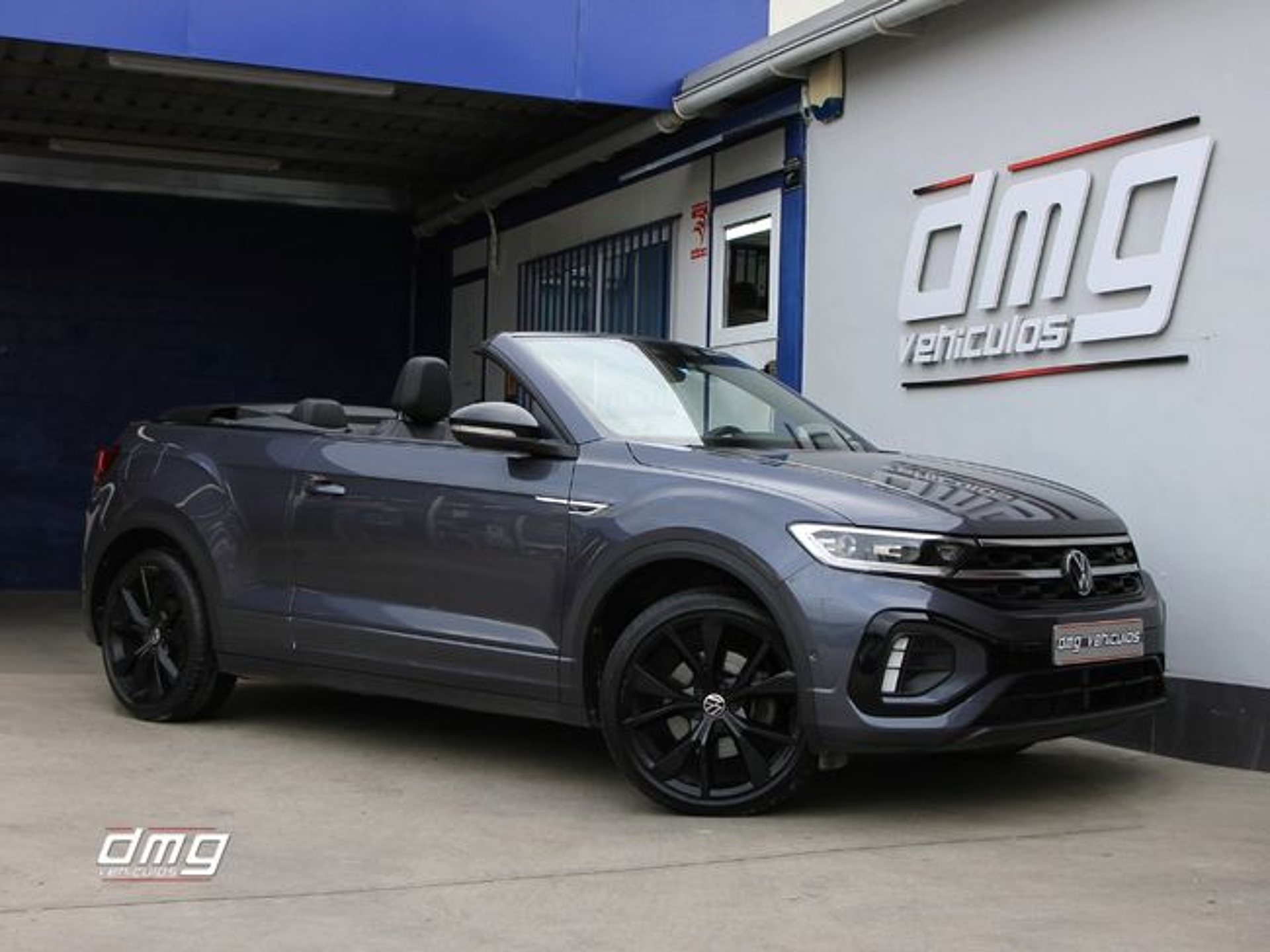 Imagen de VOLKSWAGEN T-Roc