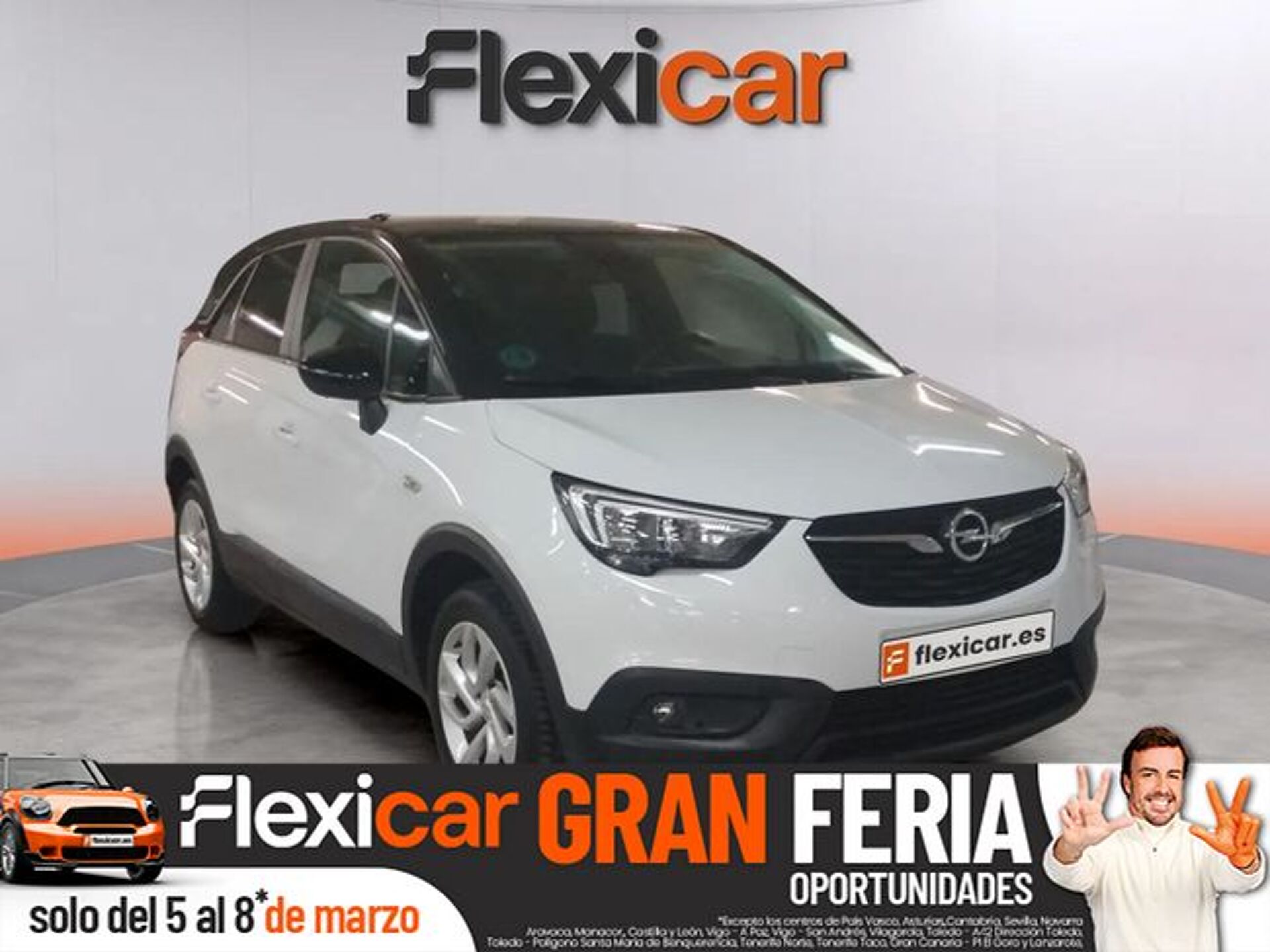 Imagen 1 de OPEL Crossland