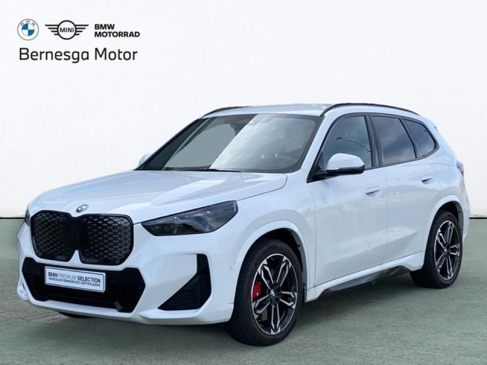 BMW X1 (eDrive20 150 kW (204 CV)) en León