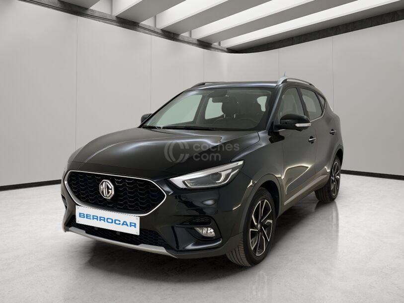 Foto del MG ZS 1.5 VTi-Tech Comfort 78kW