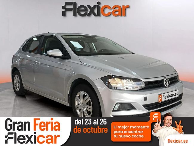VOLKSWAGEN Polo (Advance 1.0 55kW (75CV)) en Castellón
