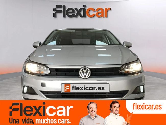 VOLKSWAGEN Polo (Advance 1.0 55kW (75CV)) en Castellón