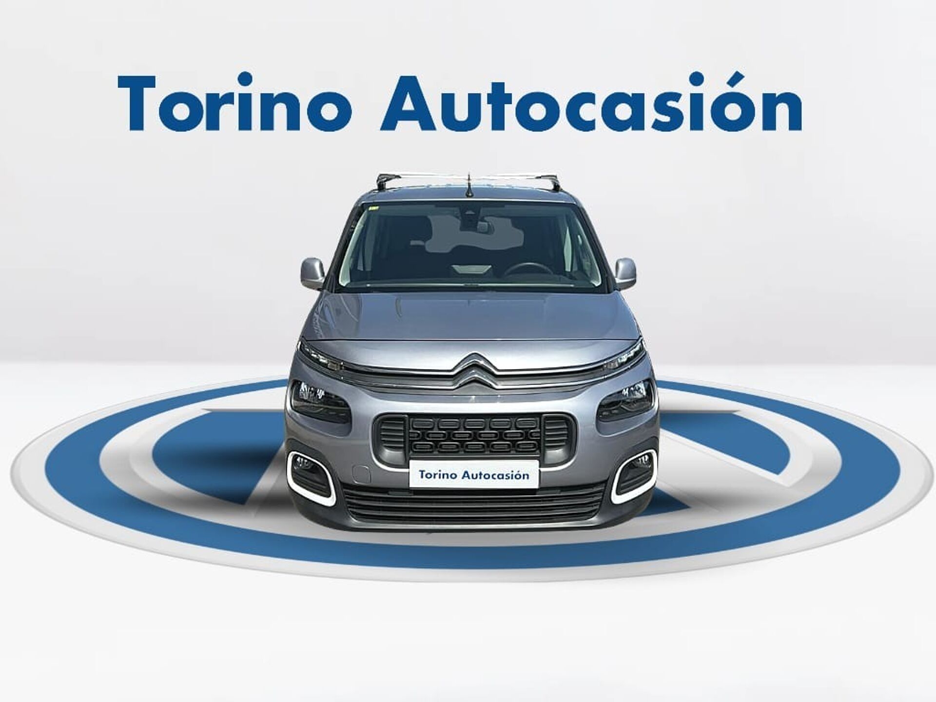 Imagen 2 de CITROEN Berlingo