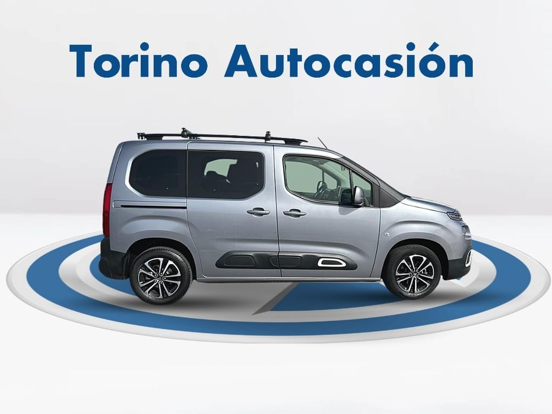 Imagen 3 de CITROEN Berlingo