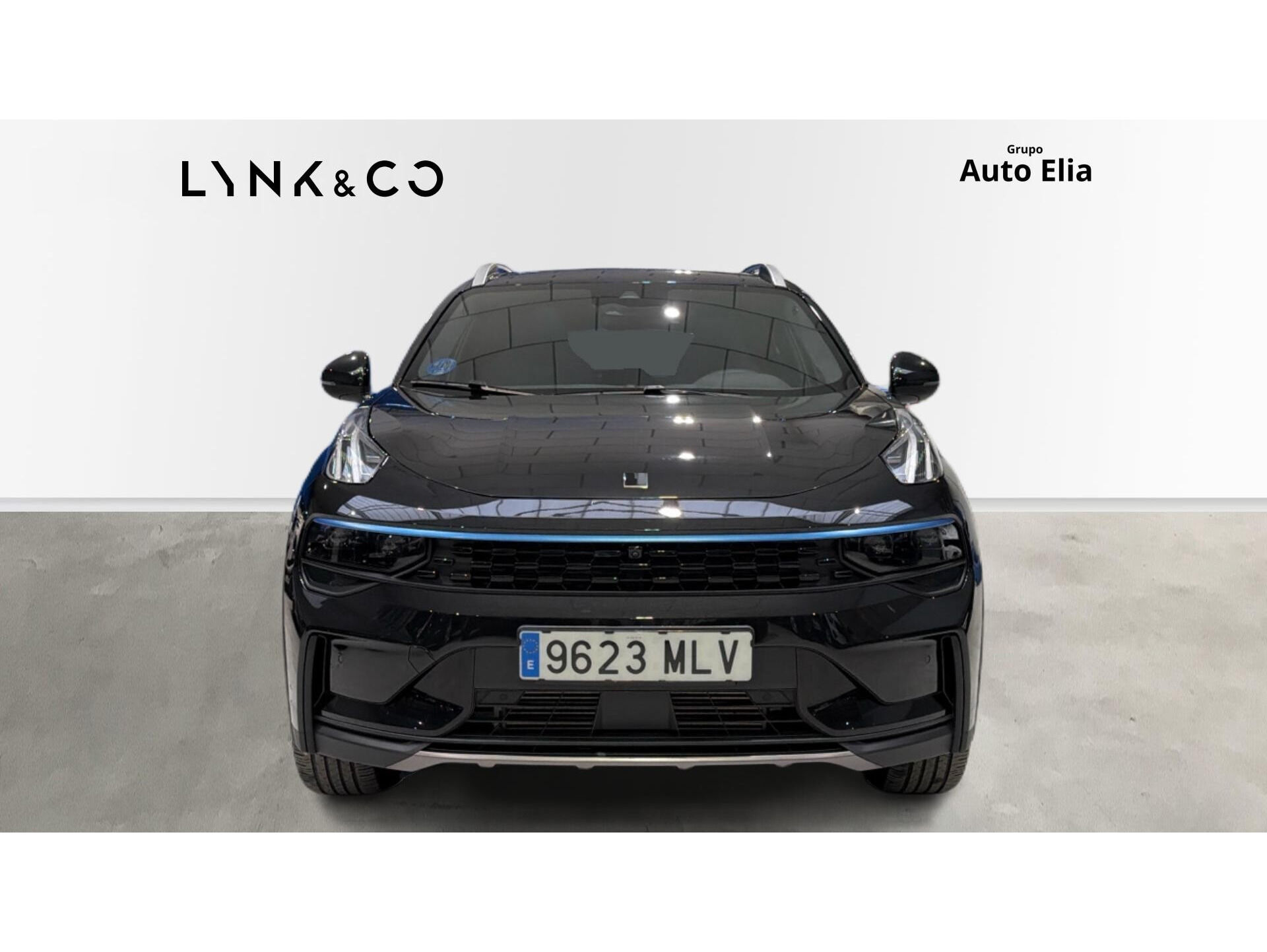 Foto del LYNK & CO 01 1.5T PHEV