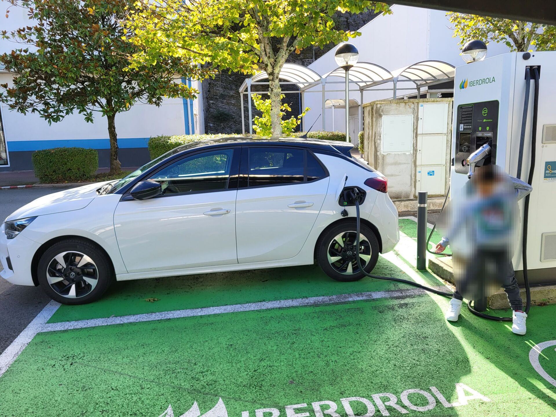 Imagen 3 de OPEL Corsa