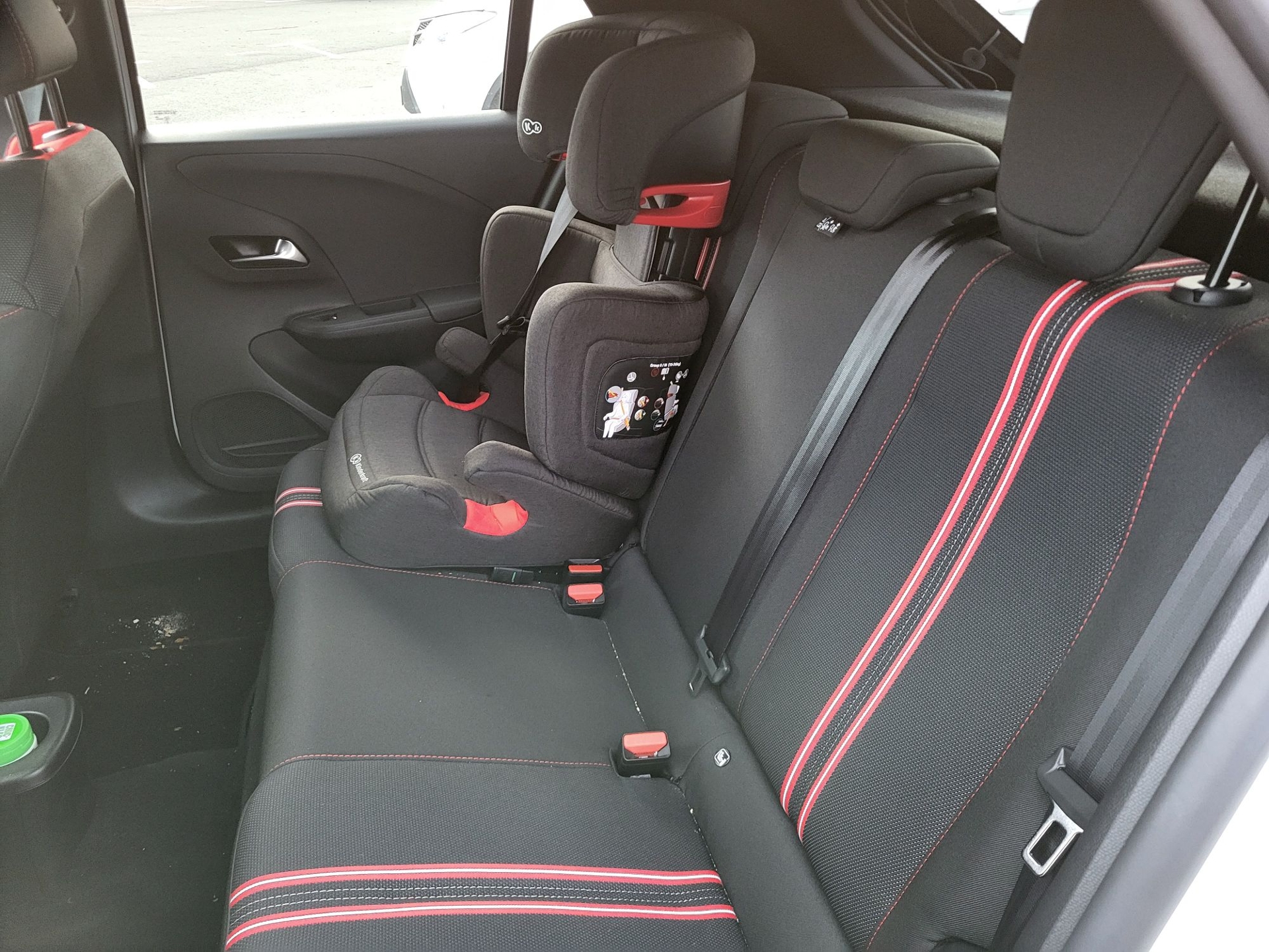 Imagen de OPEL Corsa