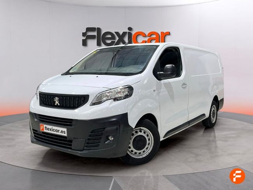 Foto del PEUGEOT Expert Fg. Compact 1.5BlueHDi S&S Premium 120