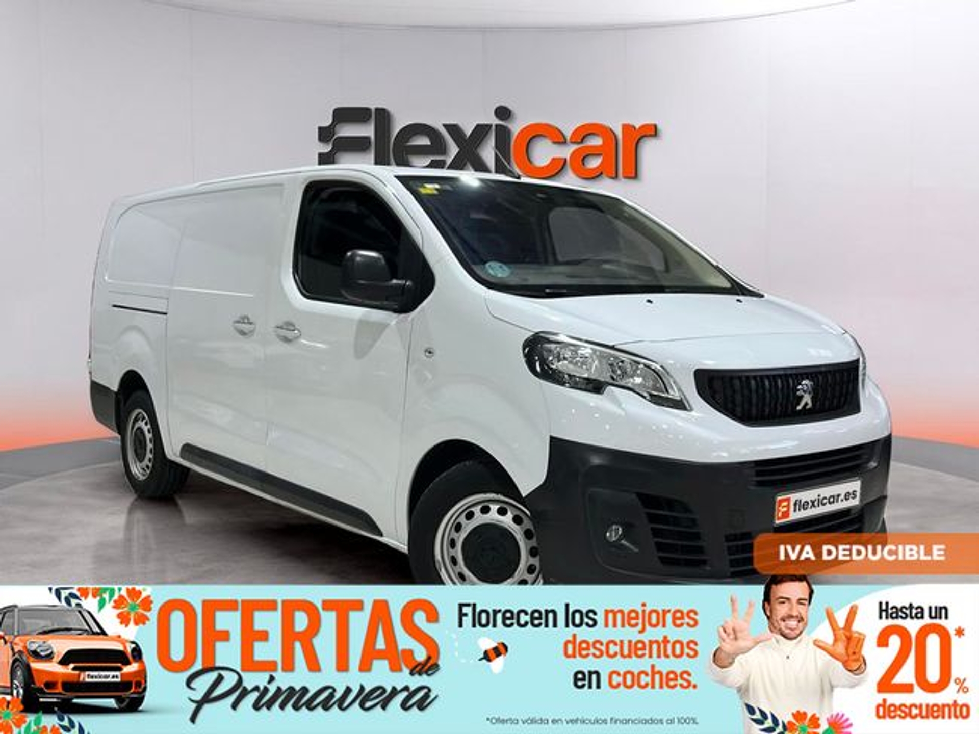 Imagen de PEUGEOT Expert