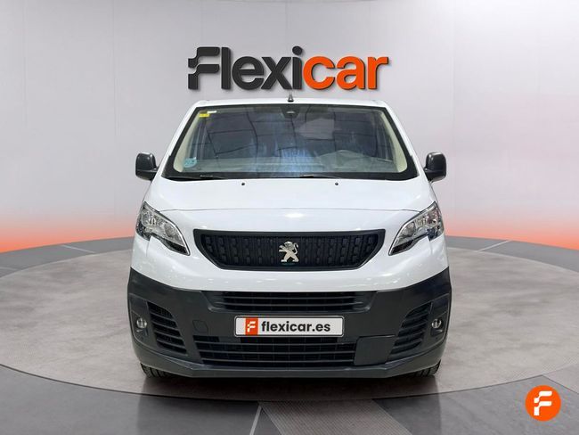 Foto del PEUGEOT Expert Fg. Compact 1.5BlueHDi S&S Premium 120