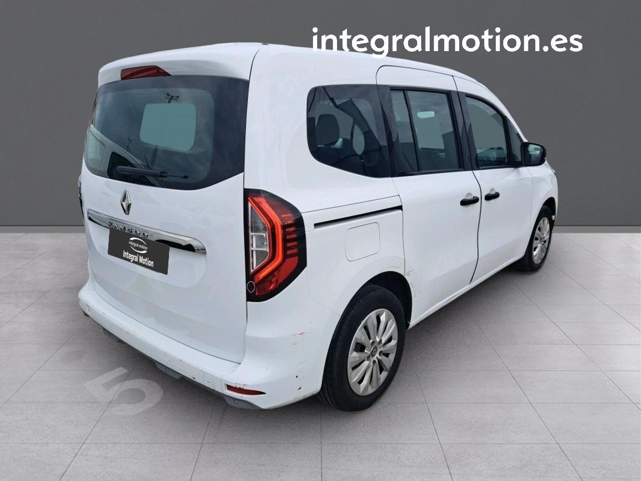 Foto del RENAULT Kangoo Combi 1.5dCi Blue Life Edition One 70kW