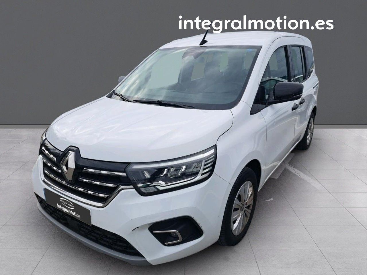 Foto del RENAULT Kangoo Combi 1.5dCi Blue Life Edition One 70kW