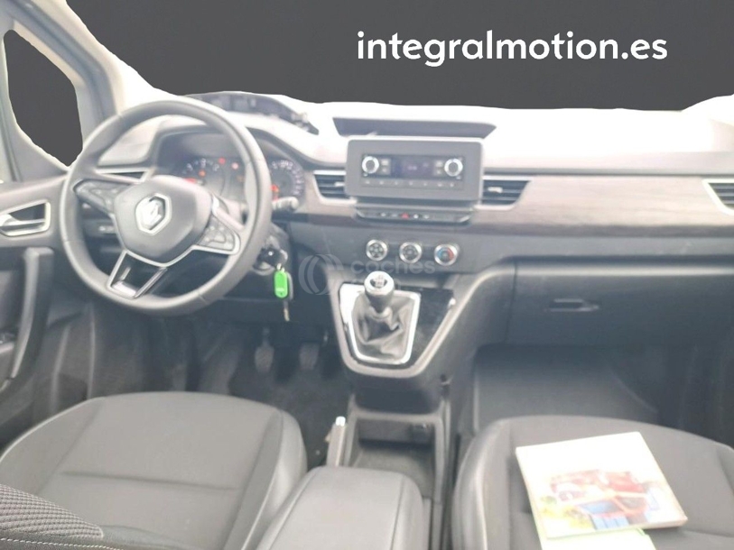 Foto del RENAULT Kangoo Combi 1.5dCi Blue Life Edition One 70kW