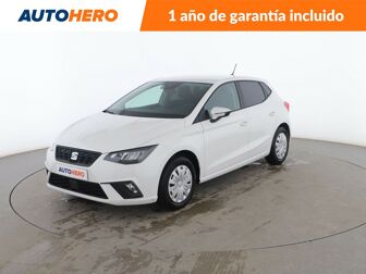 Imagen de SEAT Ibiza 1.0 MPI Evo S&S Reference XM 80