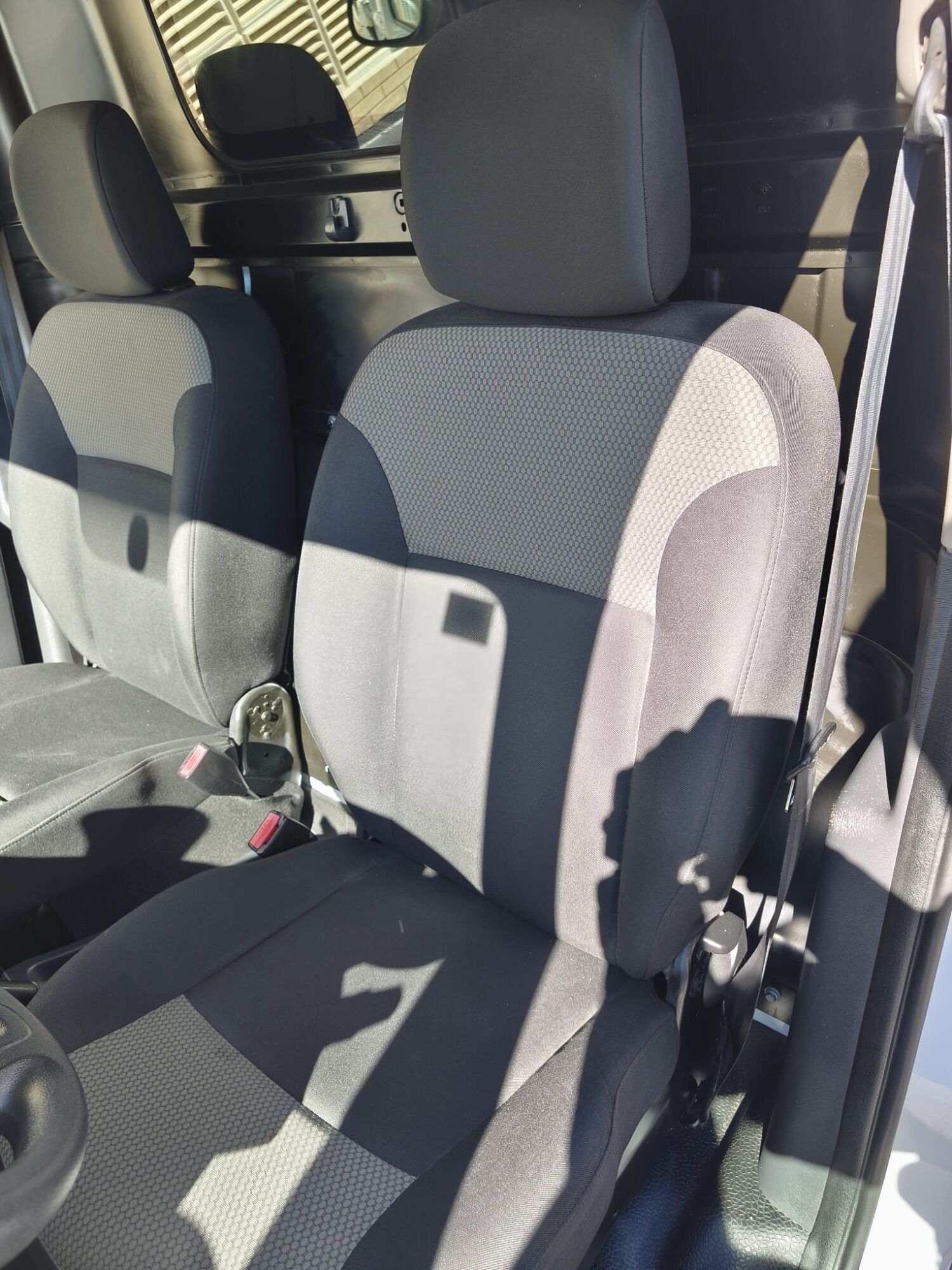 Foto del RENAULT Kangoo Fg. Maxi 1.5Blue dCi 70kW 2pl.