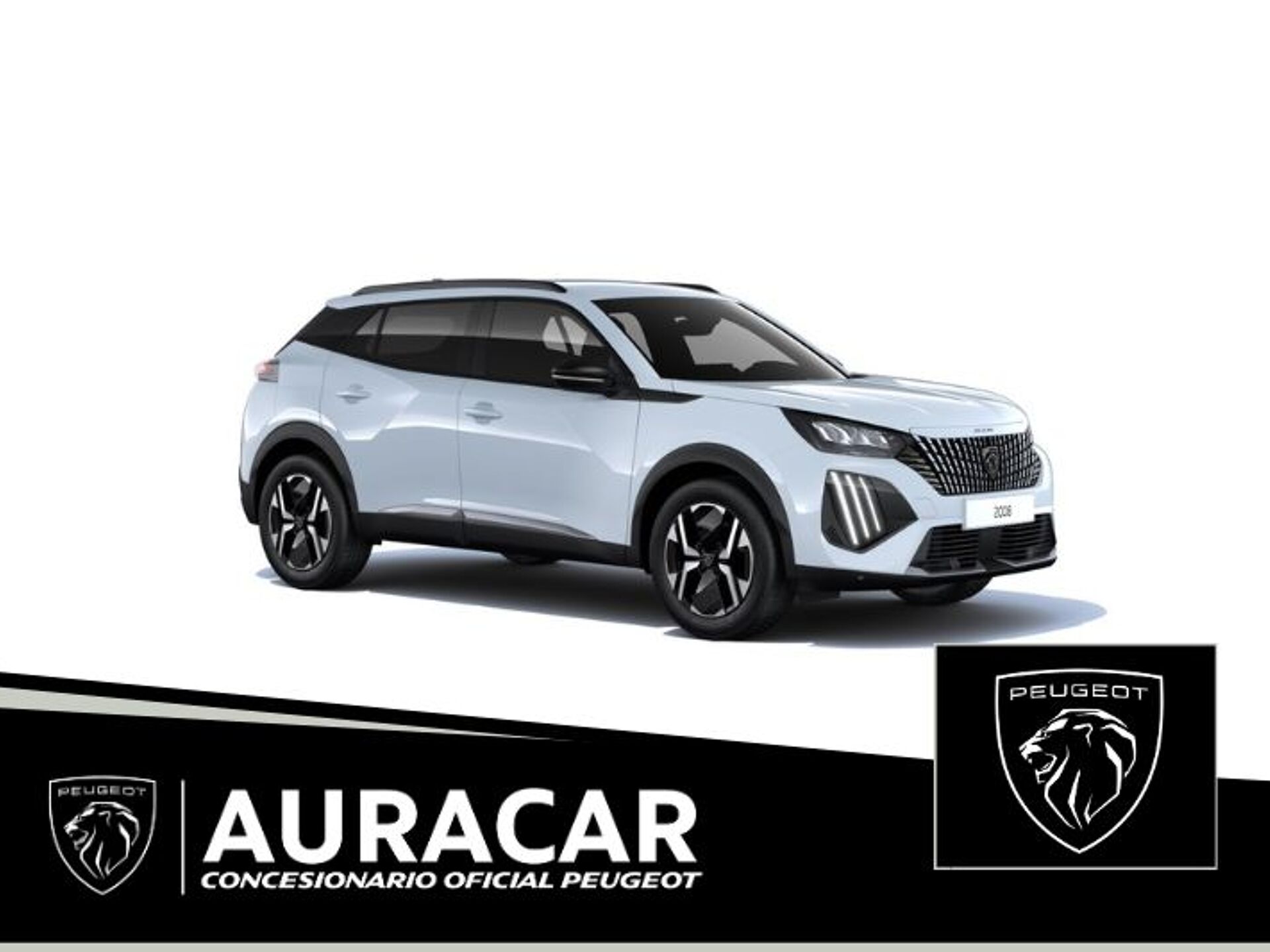 Imagen de PEUGEOT 2008