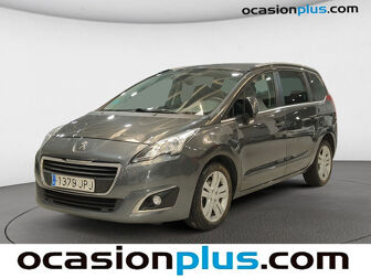 Imagen de PEUGEOT 5008 1.6 BlueHDi Style 7 pl. 120