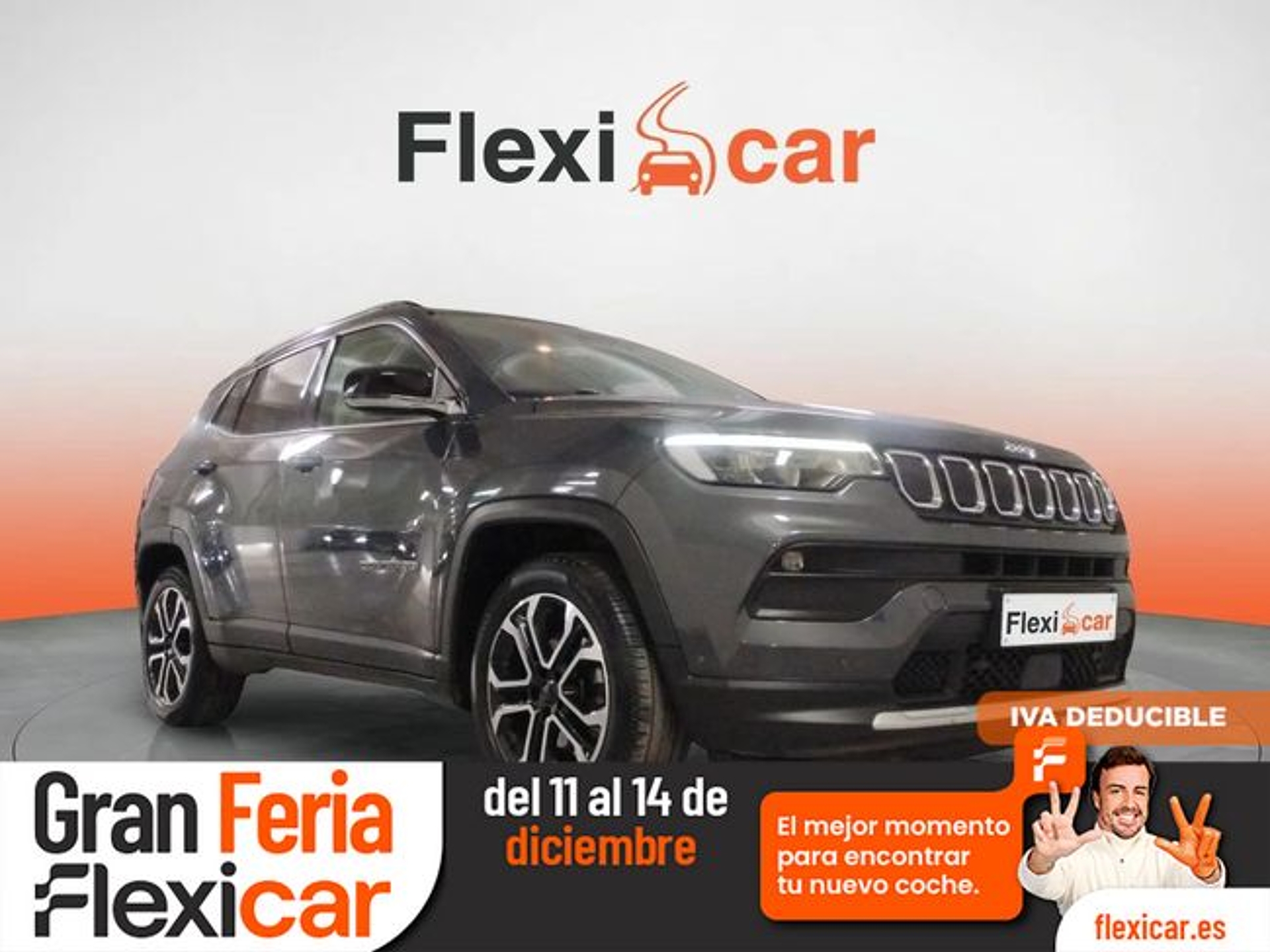 Imagen de JEEP Compass