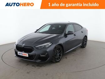 Imagen de BMW Serie 2 218dA Gran Coupé