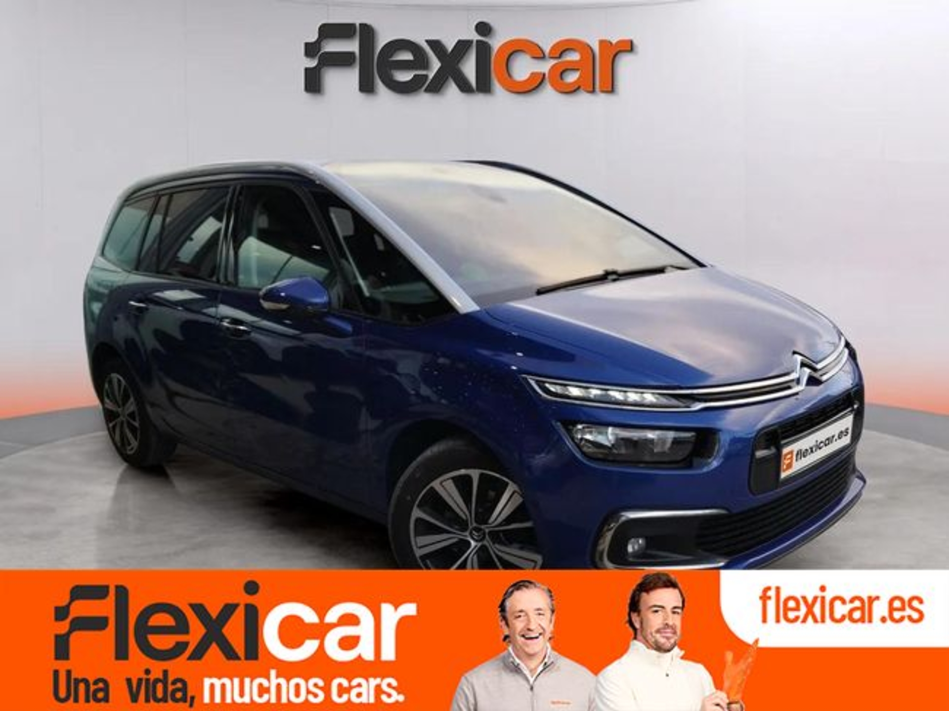 Imagen de CITROEN C4