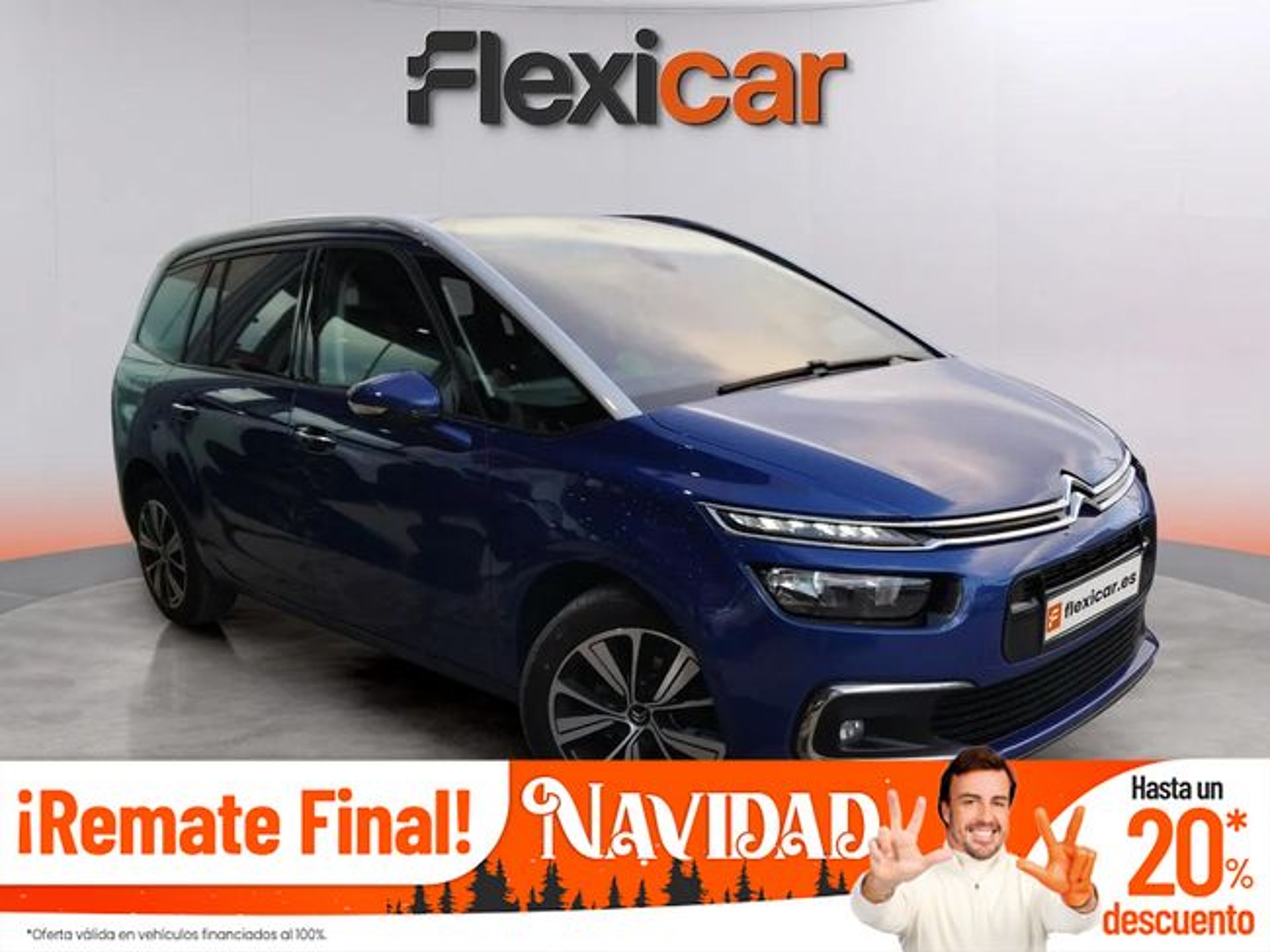 Imagen de CITROEN C4