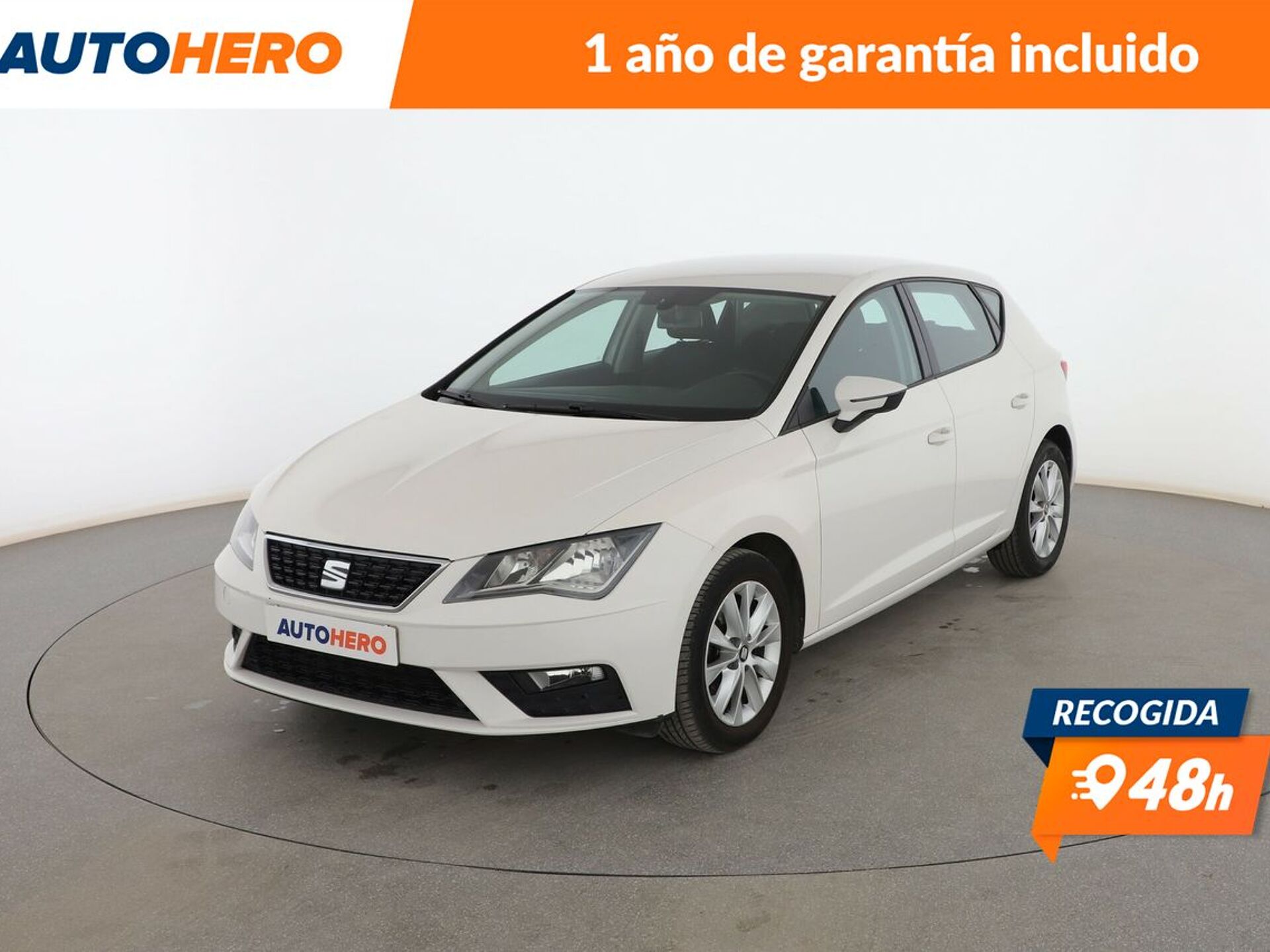 Imagen de SEAT León