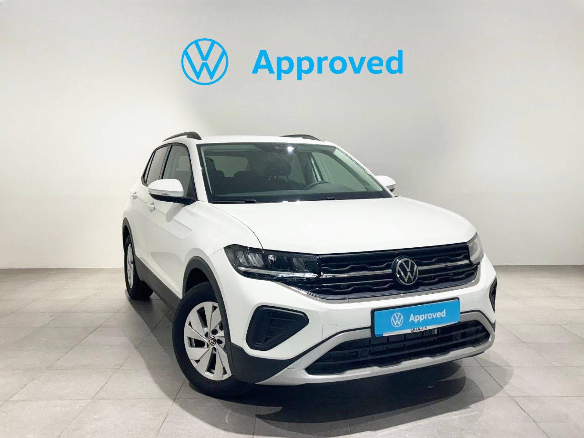 Imagen de VOLKSWAGEN T-Cross