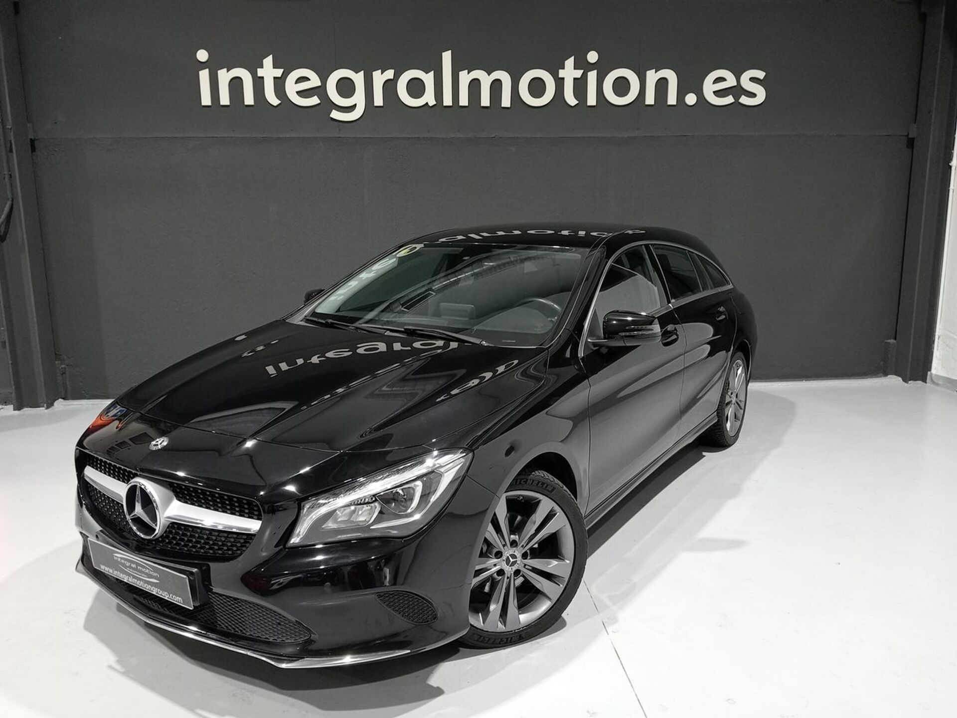 Imagen de MERCEDES Clase CLA