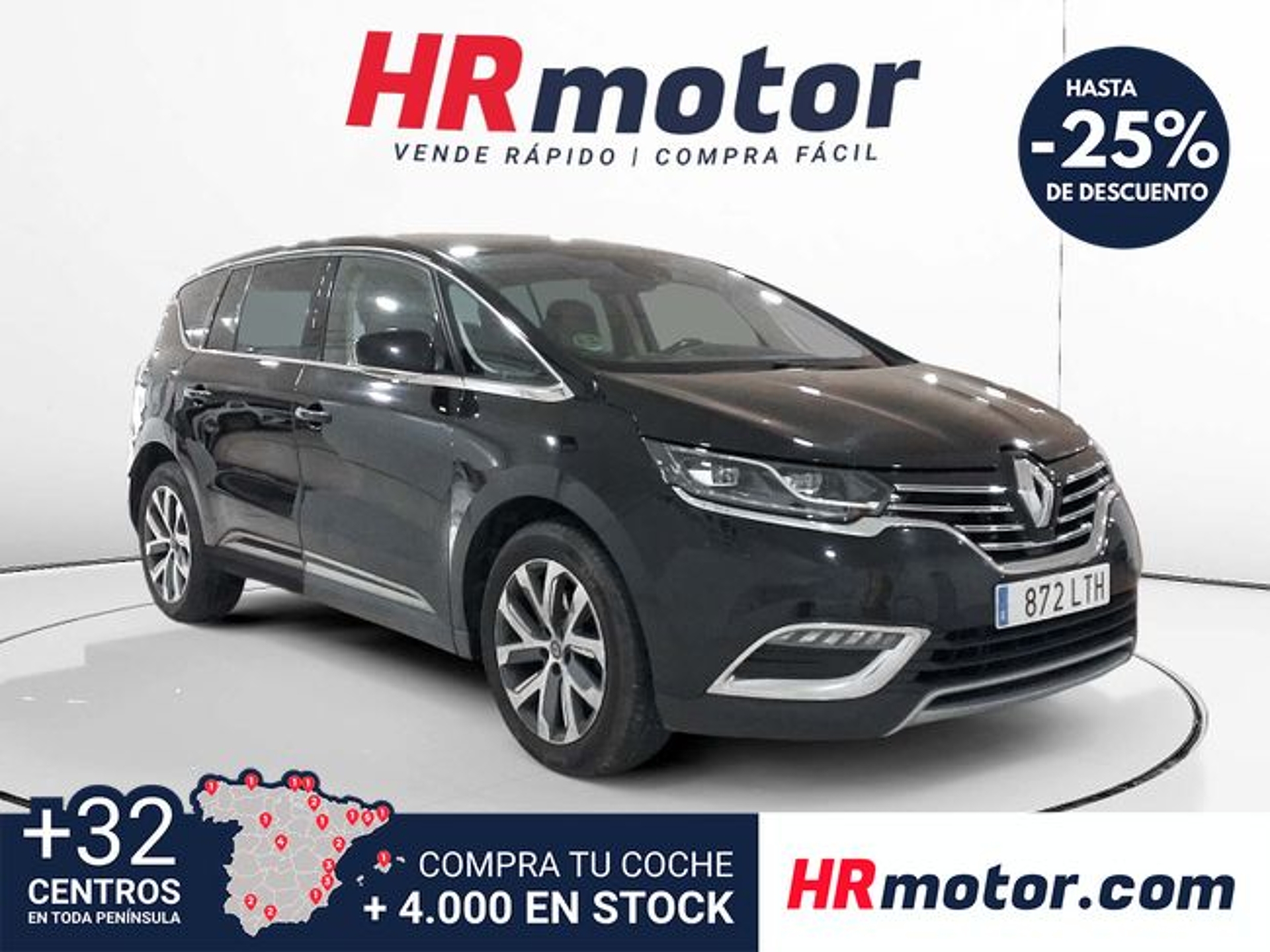 Imagen de RENAULT Espace